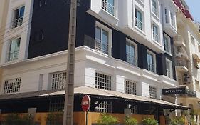 Yto boutique Hotel